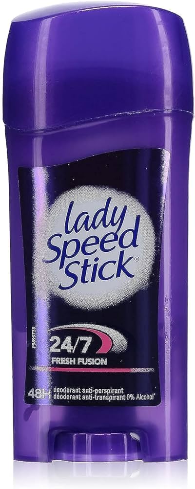 LADY SPEED STICK FRESH FUSION 65 GM