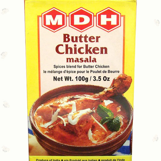 MDH Butter Chicken Curry Masala