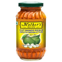 Mother's Recipe Cut Mango Pickle (SIS)