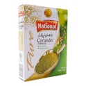 NATIONAL PURE CORIANDER POWDER 100 GM