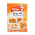 NATIONAL CHAT MASALA 45 GM