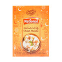 NATIONAL CHAT MASALA 100 GM