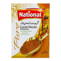 NATIONAL GARAM MASALA POWDER 25GM