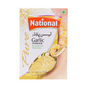 NATIONAL MASALA GARLIC POWDER 50 GM