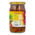 NATIONAL PICKLE HYDRABADI MIX 320 GM