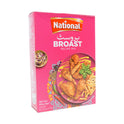 NATIONAL MASALA BROAST MIX 97 GM