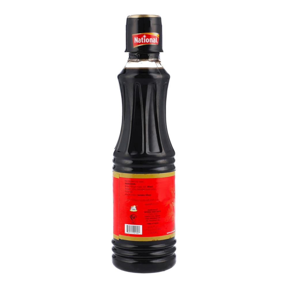 NATIONAL SOYA SAUCE CHINESE 300 ML