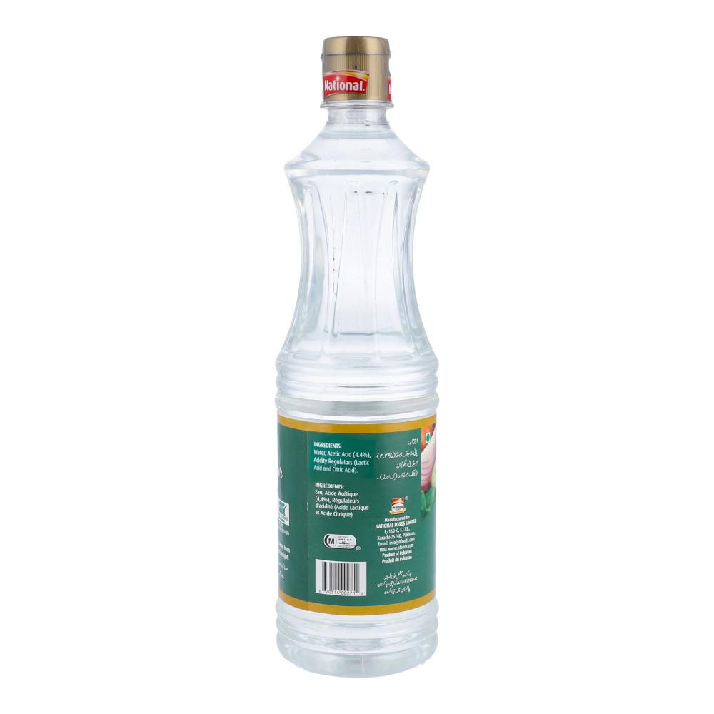 NATIONAL SYNTHETIC VINEGAR 800 ML