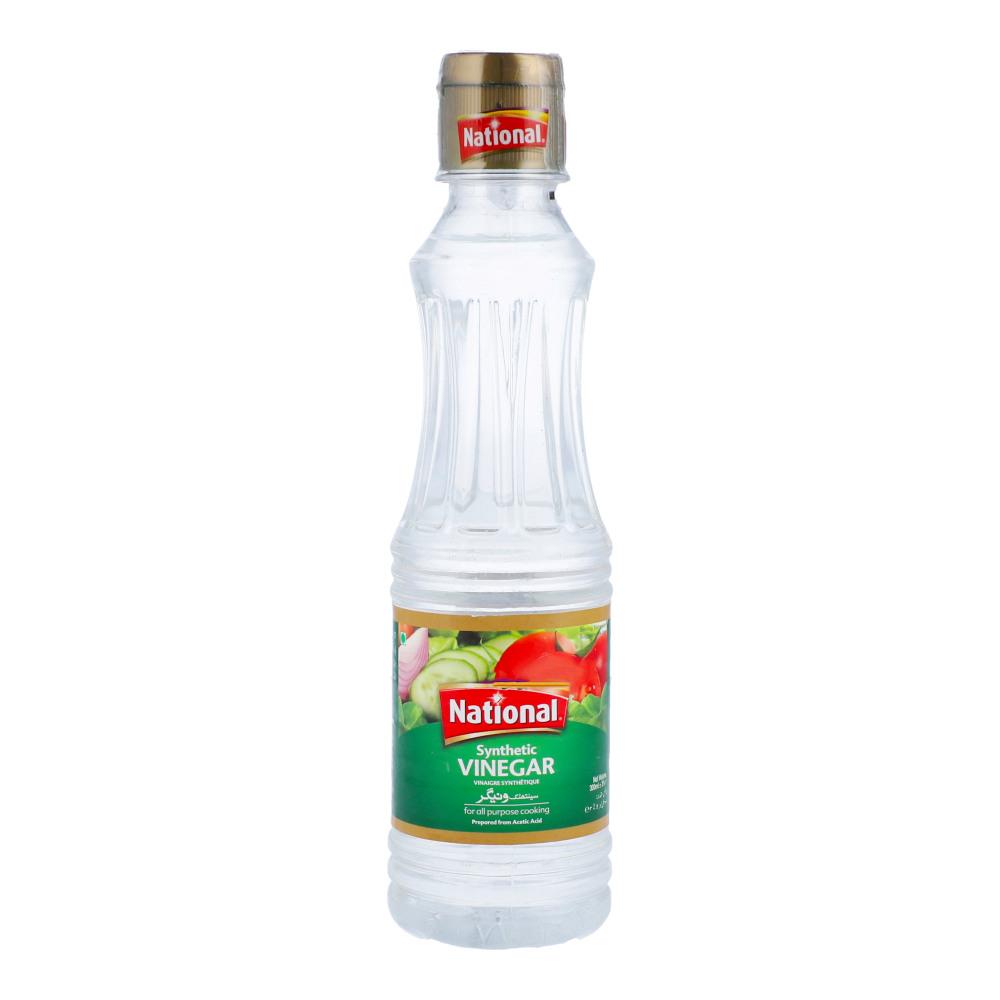 NATIONAL SYNTHETIC VINEGAR 300 ML