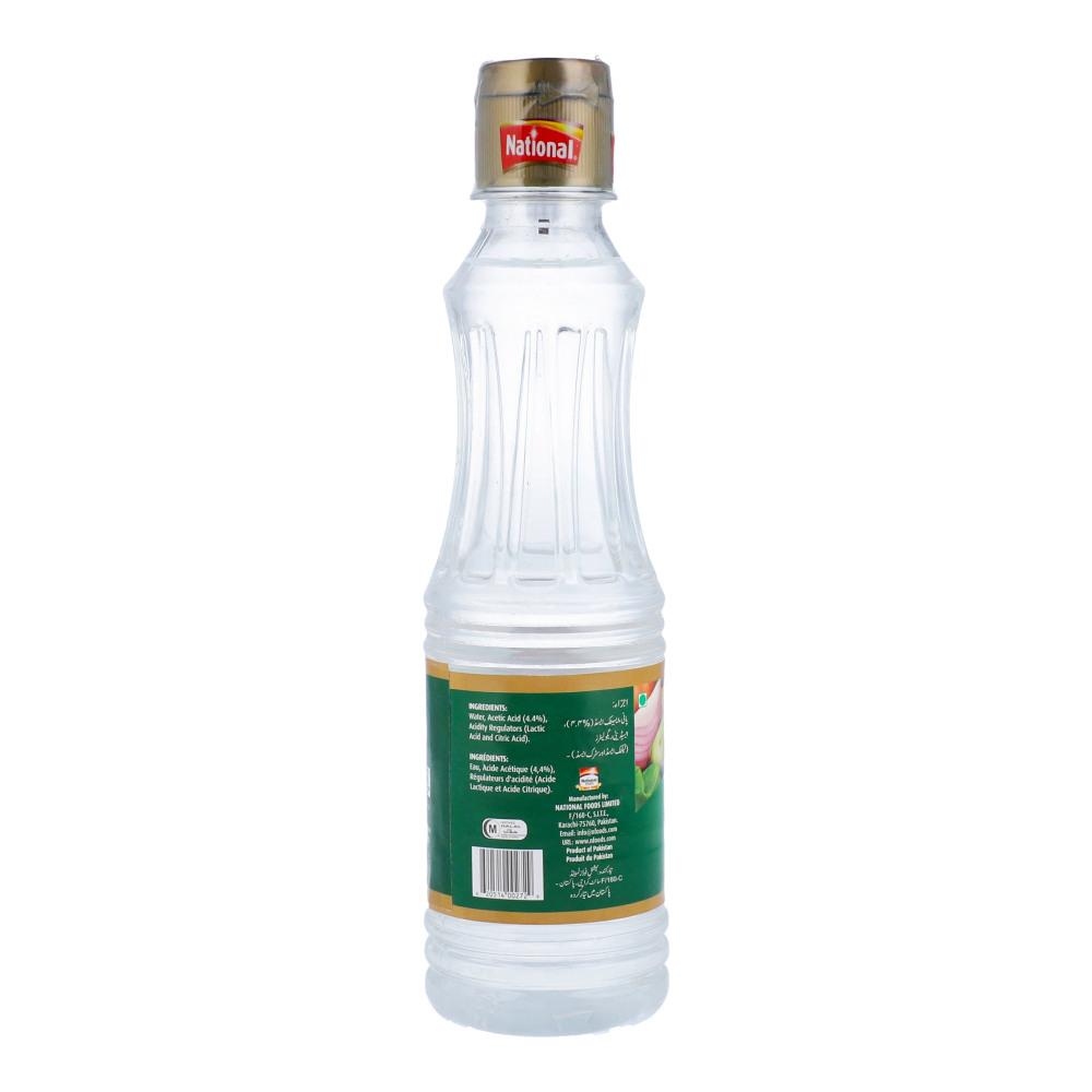 NATIONAL SYNTHETIC VINEGAR 300 ML