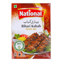 NATIONAL MASALA BIHARI KABAB 42 GM