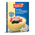 NATIONAL VINILLA CUSTARD POWDER 120 GM