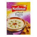 NATIONAL FIRNI MIX 155GM