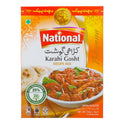 NATIONAL MASALA KARAHI GOSHT DOUBLE PACK 94 GM