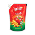 NATIONAL TOMATO KETCHUP 225 GM