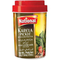 National Karela Pickle