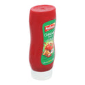 NATIONAL CHILI GARLIC SAUCE SQUEEZY BOTTLE 400GM