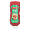 NATIONAL CHILI GARLIC SAUCE SQUEEZY BOTTLE 800GM