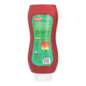 NATIONAL CHILI GARLIC SAUCE SQUEEZY BOTTLE 800GM