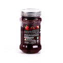 NATIONAL CHUNKY STRAWBERRY BISS JAM 385 GM