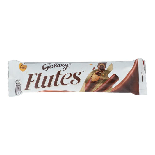 GALAXY CHOCOLATES FLUTES 22.5GÂ 