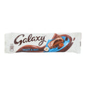 GALAXY CHOCOLATE FRUIT AND NUTS 36 GM