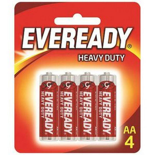 EVEREADY 1015-SW4 AA