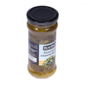 DEW DROP JALAPENO PICKLE SLICED GREEN 340 GM