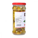 DEW DROP PICKLED GREEN CHILLI 420 GM