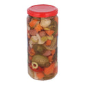 DEW DROP PICKLED MIXED 920 GM