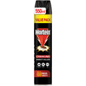 MORTEIN INSECT KILLER CRAWLING BLACK SPRAY 550 ML