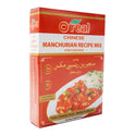 OREAL CHINESE MANCHURIAN MIX FOR CHICKEN 65 GM