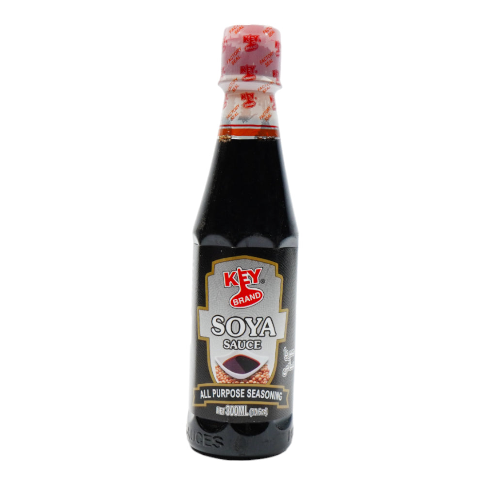 KEY BRAND SOYA SAUCE 300 ML