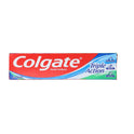 COLGATE TOOTH PASTE TRIPLE ACTION 50 ML