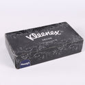 KLEENEX TISSUE DECOR GENTLE SOFT 2 PLY 90 SHEETS