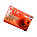 LUX SOAP ROMANTIC HIBICUS & ELEMI FRAGRANCE 170 GM