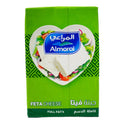 ALMARAI  FETA CHEESE FULL CREAM  400 GM