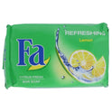 FA SOAP REFRESHING LEMON CITRUS FRESH 175 GM