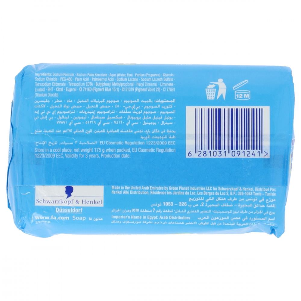 FA SOAP VITALIZING AQUATIC FRESH 175 GM