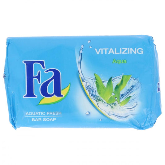 FA SOAP VITALIZING AQUATIC FRESH 175 GM