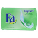 FA SOAP YOGHURT ALOE VERA WITH YOGHURT PROTEIN 175 GM