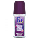 FA ROLL ON MYSTIC MOMENTS SEDUCTIVE SCENT 50 ML