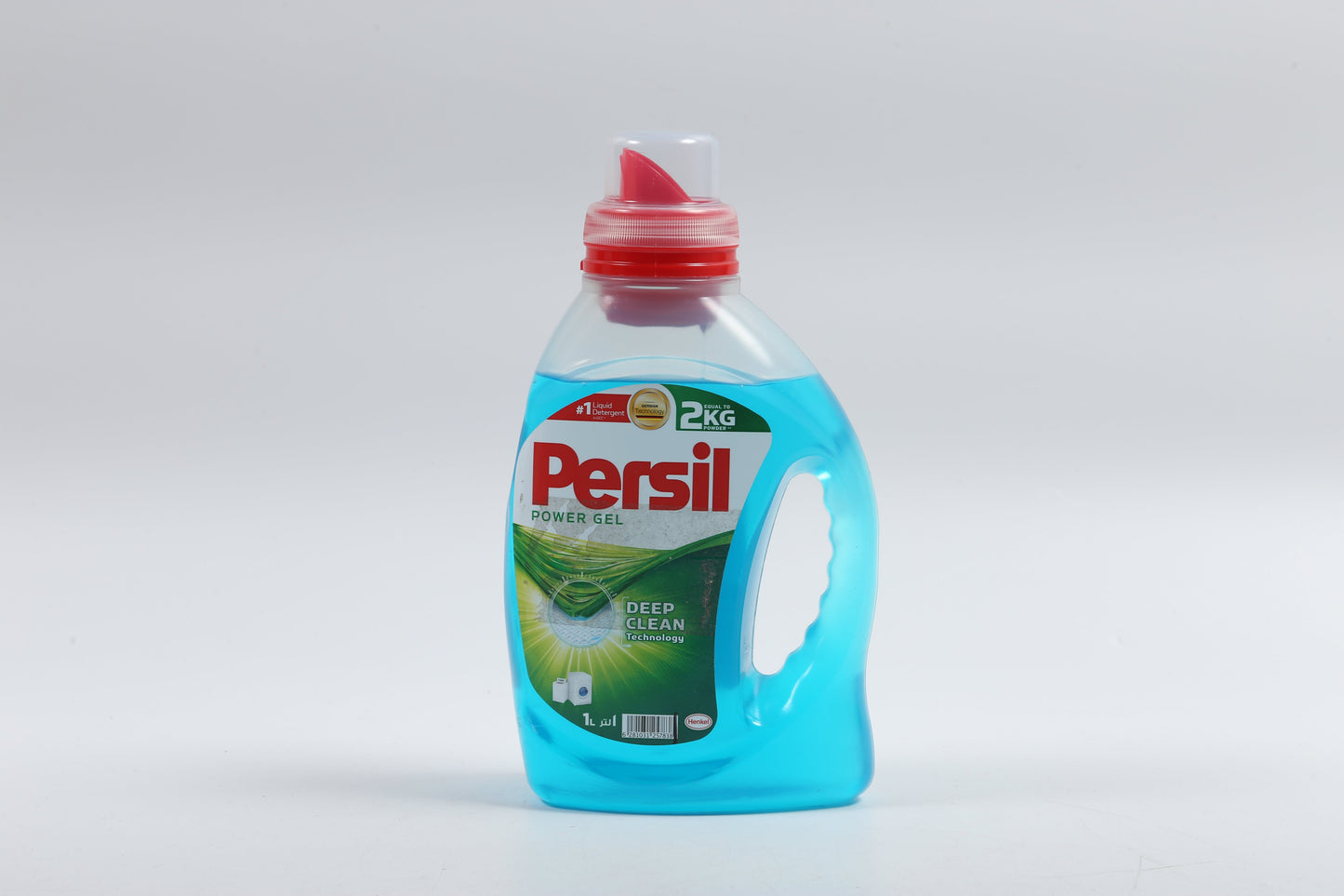 PERSIL WASHING POWER GEL CLEANLINESS 360 1 LTR