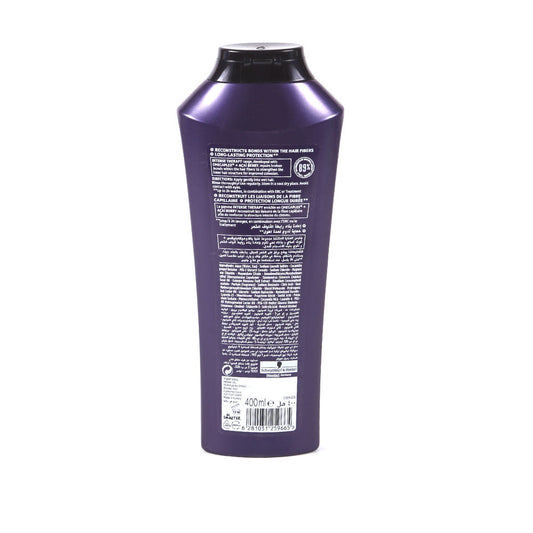 GLISS SHAMPOO INTENSE THERAPY 400 ML