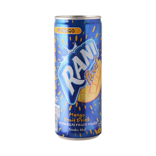 RANI FLOAT MANGO JUICE TIN 240 ML