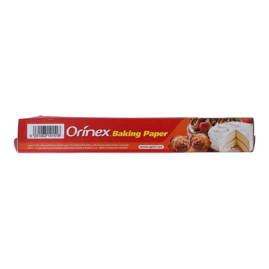 ORINEX BAKING PAPER 10M X 30CM