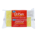 ORINEX SPONGE SCOURER SINGLE PIECE