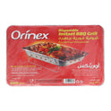 ORINEX DISPOSABLE INSTANT BBQ GRILL 1200G