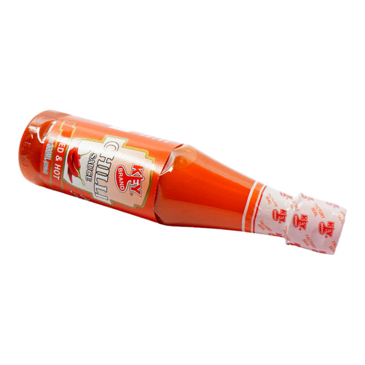 KEY BRAND CHILLI SAUCE 300 ML