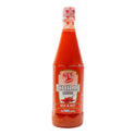 KEY BRAND CHILLI SAUCE 750 ML